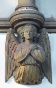 Nave Angel