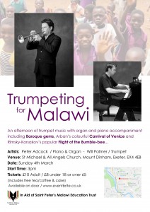 TrumpetMalawi